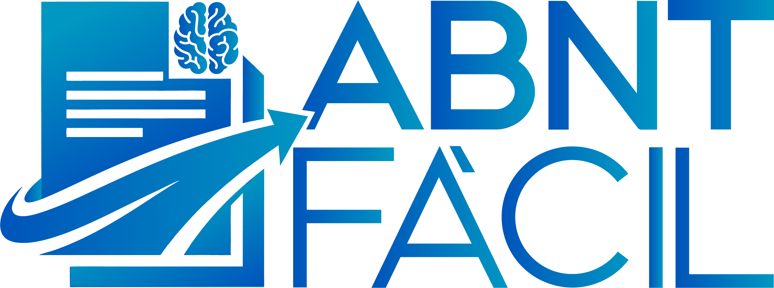 ABNT Fácil Logo